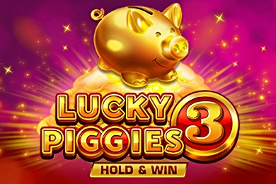 Luckypiggies3 онлайн Парипеса Казино