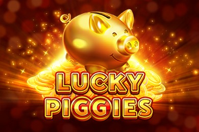 Luckypiggies слот онлайн Парипеса Казино